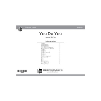 You Do You (Score)