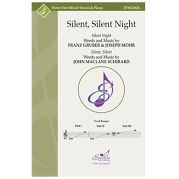 Silent, Silent Night