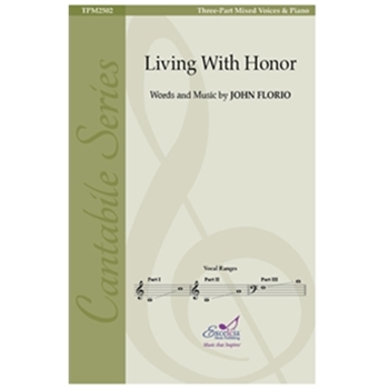 Living With Honor