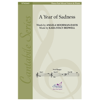 A Year of Sadness