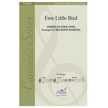 Free Little Bird