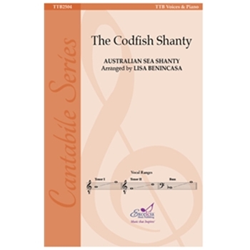 The Codfish Shanty