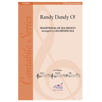 Randy Dandy-O