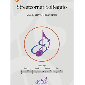 Streetcorner Solfeggio