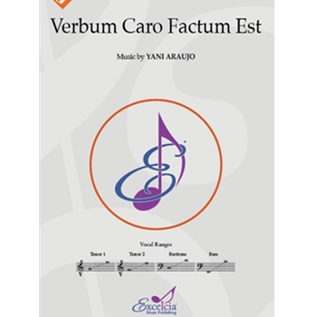 Verbum Caro Factum Est