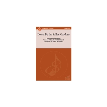 Down By the Salley Gardens