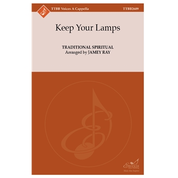 Keep Your Lamps