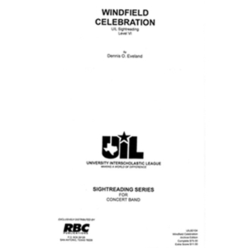 Windfield Celebration