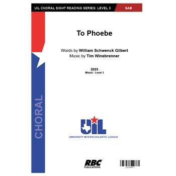 To Phoebe (2023)