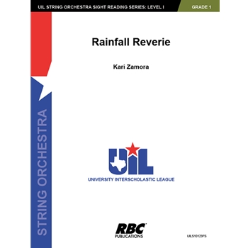 Rainfall Reverie