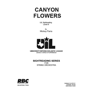 Canyon Flowers