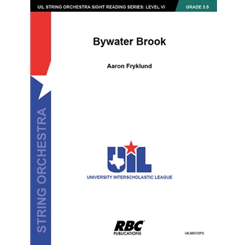 Bywater Brook