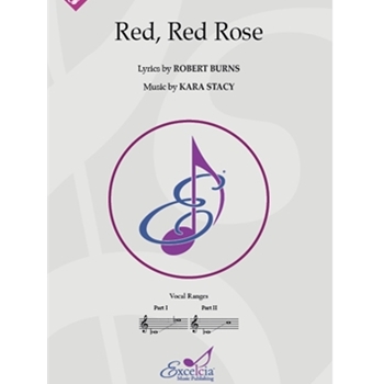 Red Red Rose