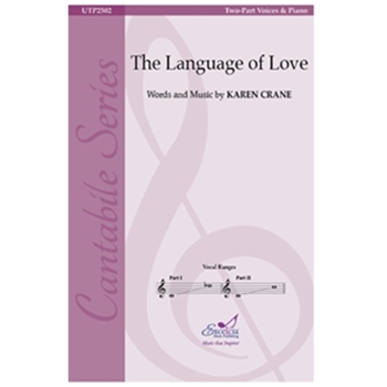 The Language of Love