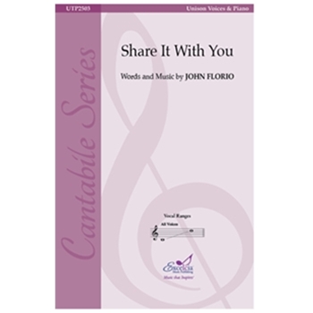 Share It With You
