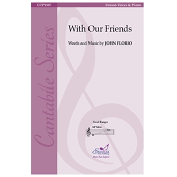 With Our Friends