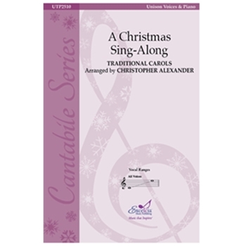 A Christmas Sing-Along