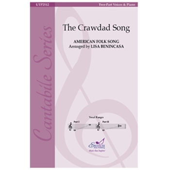 The Crawdad Song