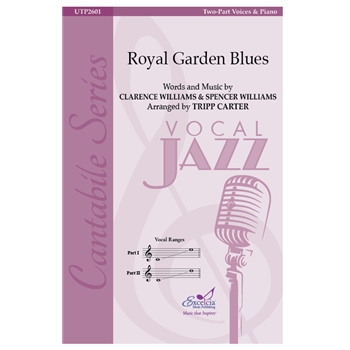 Royal Garden Blues