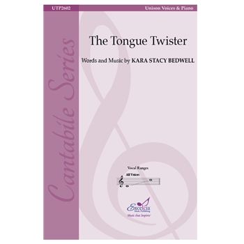 The Tongue Twister