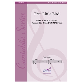 Free Little Bird