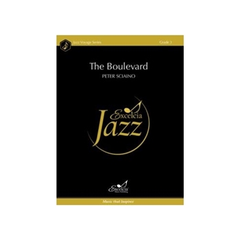 The Boulevard