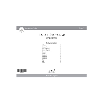 It's on the House