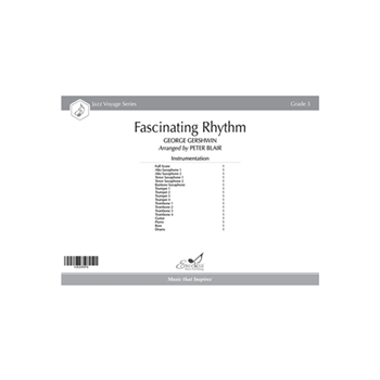 Fascinating Rhythm