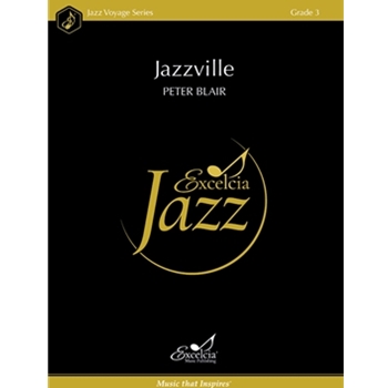 Jazzville