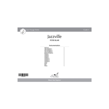 Jazzville
