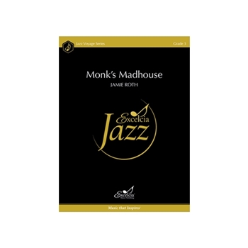 Monk's Madhouse