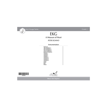 EKG A Measure of Heart