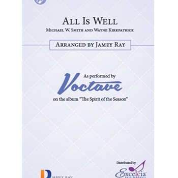 All Is Well