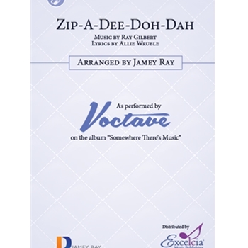 Zip-A-Dee-Doo-Dah