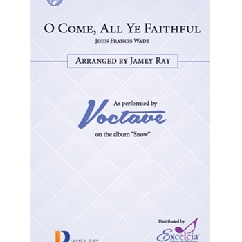 O Come All Ye Faithful
