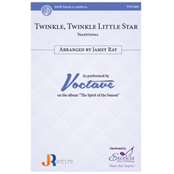 Twinkle, Twinkle Little Star