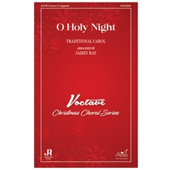 O Holy Night