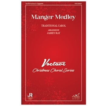 Manger Medley