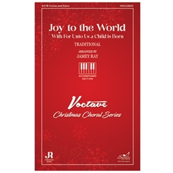 Joy to the World