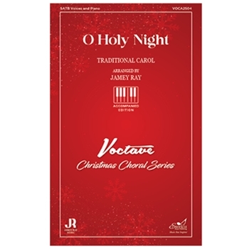 O Holy Night