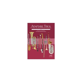 Adaptable Trios
