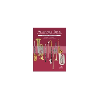 Adaptable Trios
