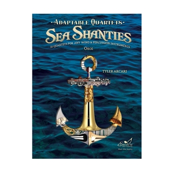 Adaptable Quartets (Sea Shanties)