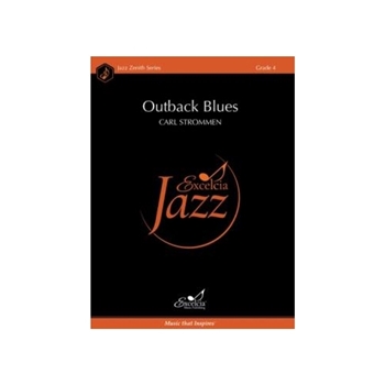 Outback Blues