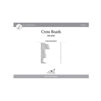 Cross Roads