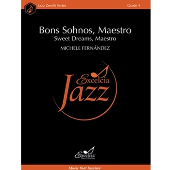 Bons Sohnos, Maestro (Sweet Dreams, Maestro)