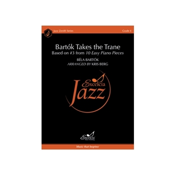 Bartok Takes the Trane