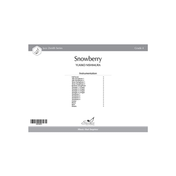 Snowberry