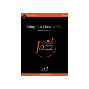 Bringing it Home to You