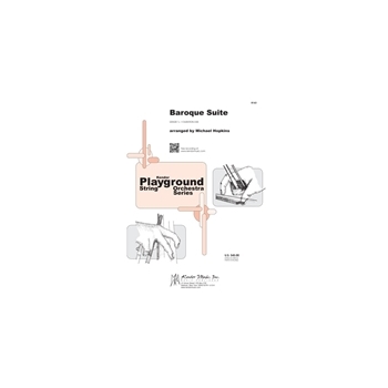 Baroque Suite